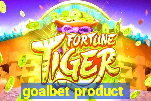 goalbet product